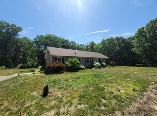 511 Flat Hill Rd, Lunenburg, MA 01462