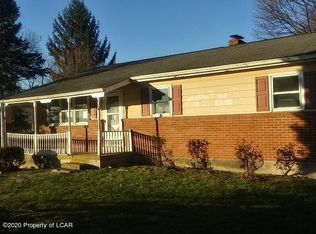 506 Saint Johns Rd, Drums, PA 18222