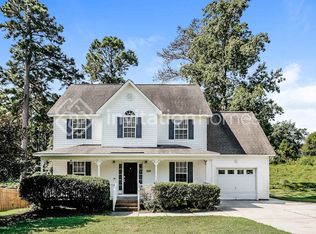 124 Rock Fish Ln, Garner, NC 27529