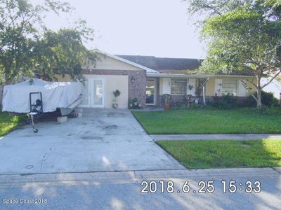 11321 Zodiac Dr, Orlando, FL, 32837