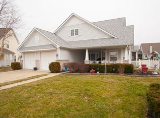 11044 Sanabria Dr, Indianapolis, IN 46235
