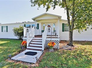 6250 Megan Ln, Zephyrhills, FL 33542