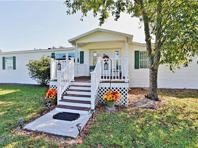6250 Megan Ln, Zephyrhills, FL, 33542
