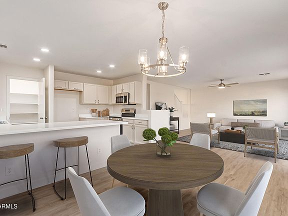 4th image of 5612 E VALLEY VIEW Drive