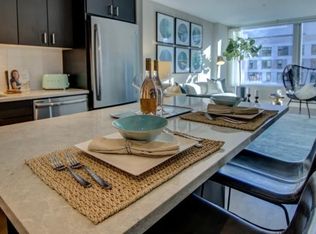 10 Fan Pier Blvd, Boston, MA 02210