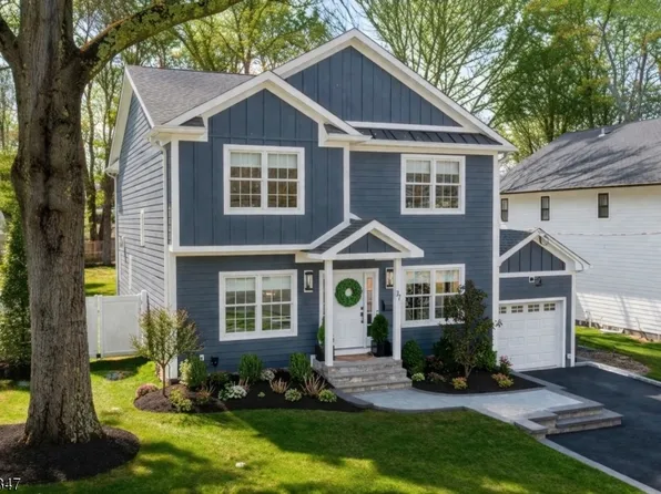 77 Commonwealth Ave, New Providence Boro, NJ 07974