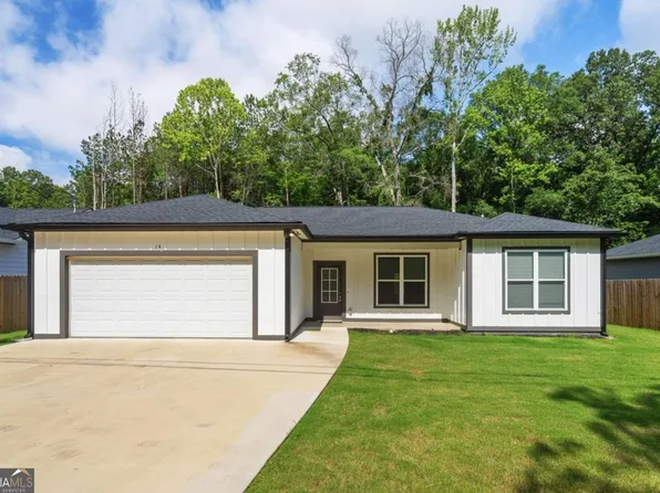 14 Holland Dr SW, Rome, GA 30165