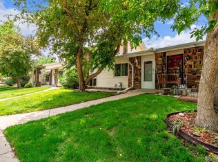 1005 S Miller Way, Lakewood, CO 80226