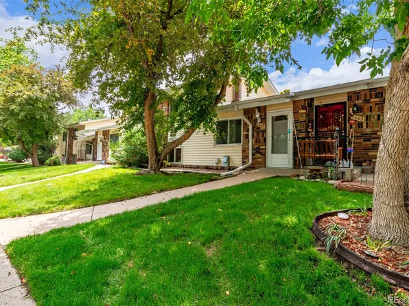 1005 S Miller Way, Lakewood, CO 80226