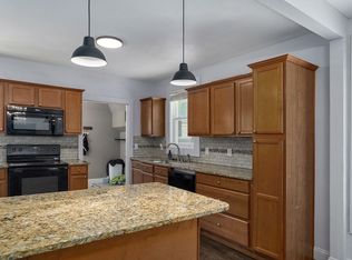 526 S Mccanse Street, Mt Vernon, MO 65712