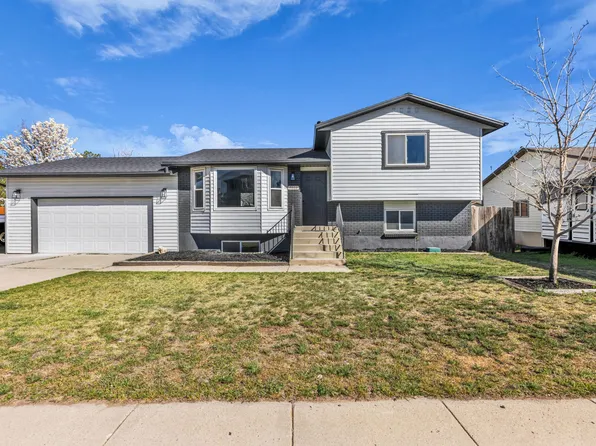 7004 W 3980 S, West Valley City, UT 84128