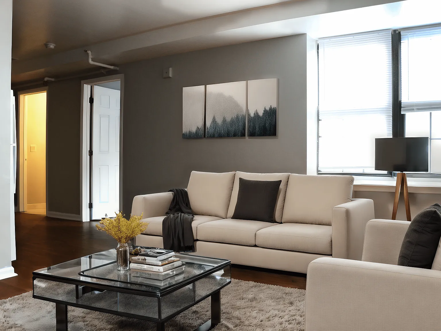 Lovell Apartments — Photo 4