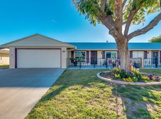 10635 W Tropicana Cir, Sun City, AZ 85351