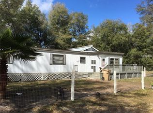 47435 Turkey Rd, Altoona, FL 32702