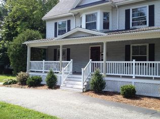 81 S Main St, Natick, MA 01760