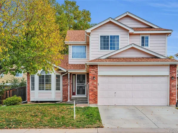 4308 Ceylon Court, Denver, CO 80249