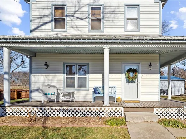 606 Frank St, Edgerton, MO 64444