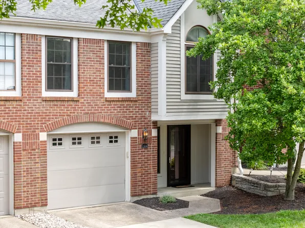 1554 Englewood Pl, Florence, KY 41042