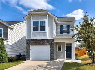 1194 Coopers Ridge Ln, Elgin, SC 29045