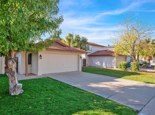 5027 W Evans Dr, Glendale, AZ 85306