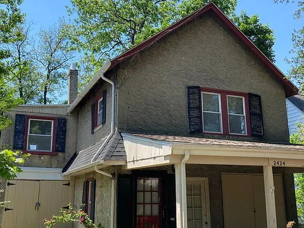 2424 Delchester Dr, Havertown, PA 19083