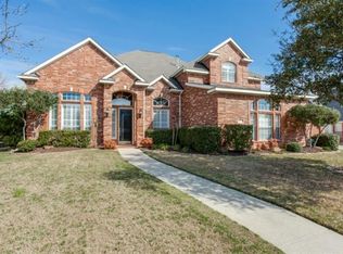 6112 Wildwood Dr, McKinney, TX 75070