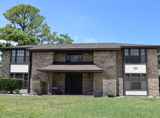 124 Springwood Dr, Daytona Beach, FL 32119