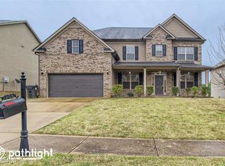 105 Vilote Fern Ln, Covington, GA 30016