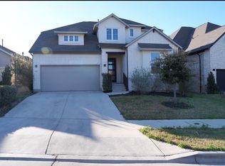 3812 Mercer Rd, Georgetown, TX 78628