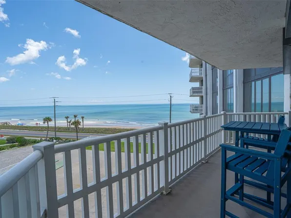 3580 S Ocean Shore Blvd APT 404, Flagler Beach, FL 32136