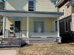 16 Division St, Oneonta, NY 13820