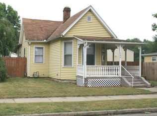 564 E 5th St, Peru, IN 46970