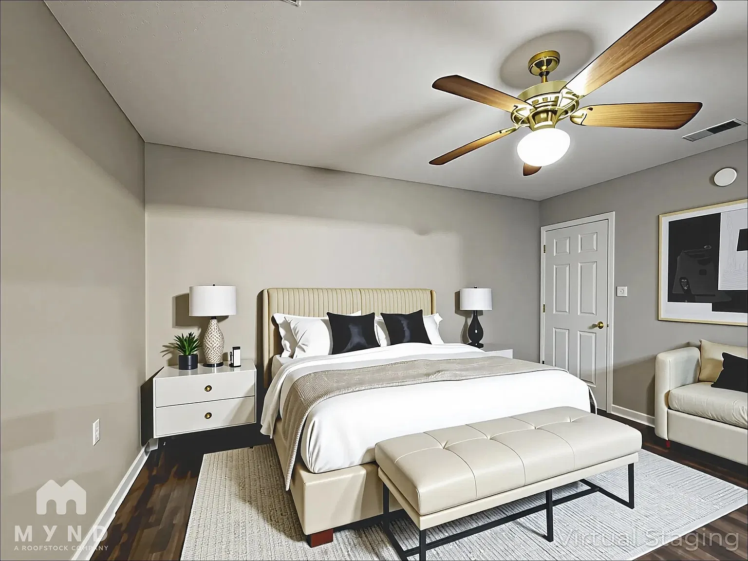 4 bed, 2.0 bath, 1653 sqft, $1,985 — Photo 3
