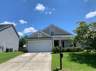 8552 Chloe Ln, Charleston, SC 29406