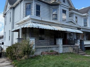 130 S Oak St, Clarksburg, WV 26301
