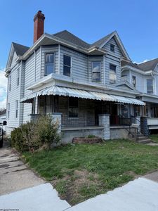 130 S Oak St, Clarksburg, WV, 26301