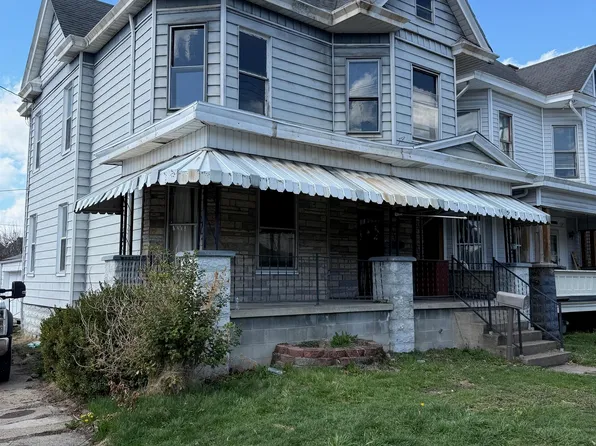 130 S Oak St, Clarksburg, WV 26301