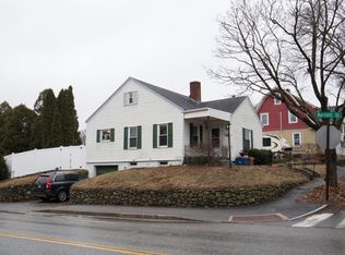 97 Androscoggin Avenue, Lewiston, ME 04240