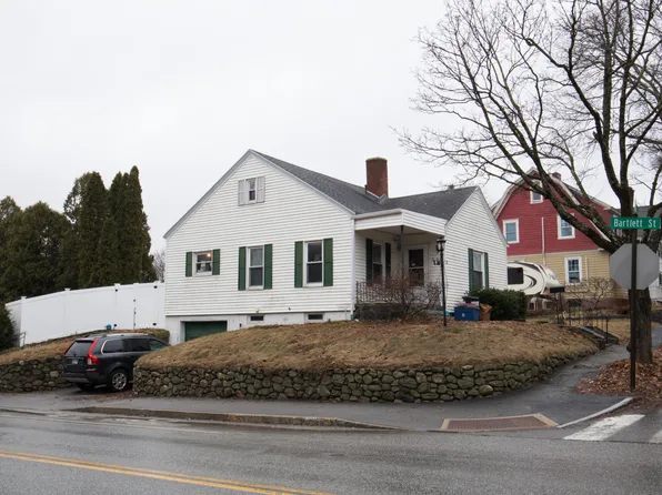 97 Androscoggin Avenue, Lewiston, ME 04240