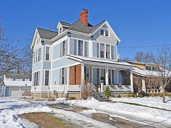 4th image of 8435 Wiswell Ave