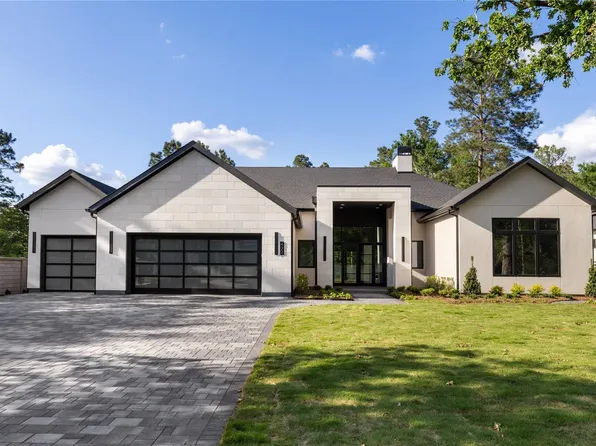 422 N Copa Palm Loop, Montgomery, TX 77316