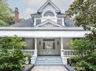 108 N 9th St, Opelika, AL 36801