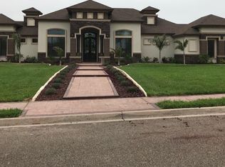 104 Loma Blanca Rd, La Joya, TX 78560
