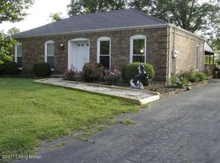 6300 Oaklea Dr, Crestwood, KY 40014