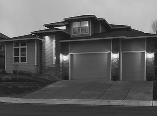 340 Summit View Ave SE, Salem, OR 97306