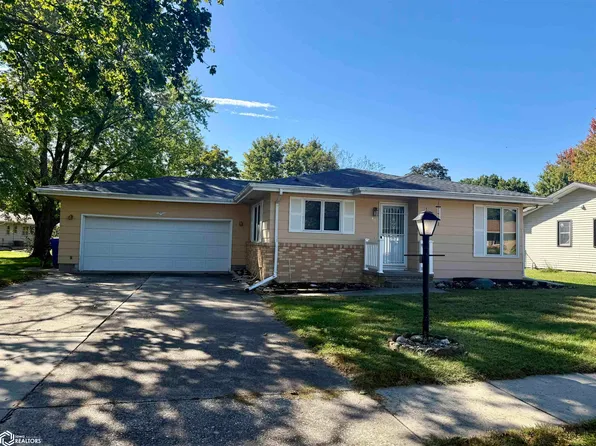 405 Rushview Dr, Jefferson, IA 50129