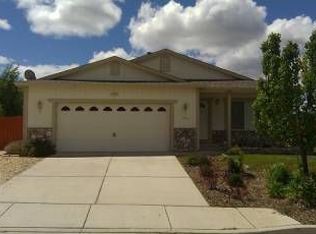 17110 Amethyst Dr, Reno, NV 89508