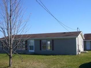 2754 East Dr, Marion, OH 43302
