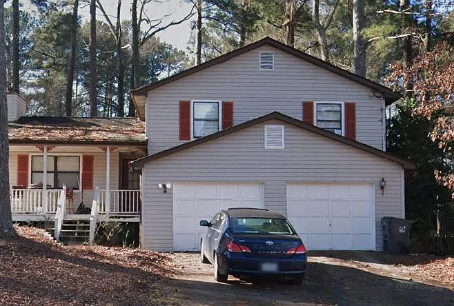 1468 Bridgestone Dr