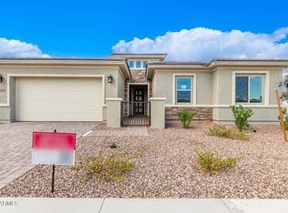 8718 W Vista Ave, Glendale, AZ 85305